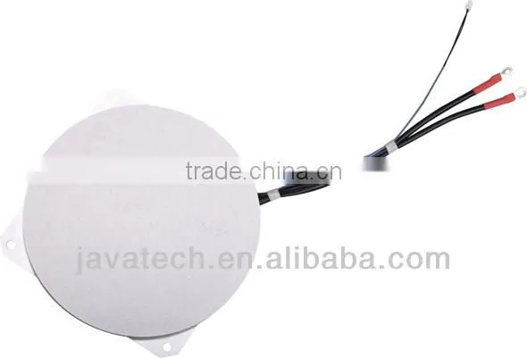 JAVA gas cooker hot rolled Electric Hot Plate