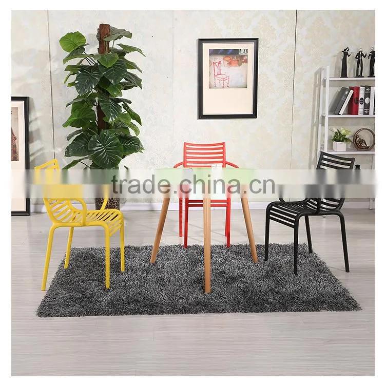 Wholesale cheap plastic chairs made in China