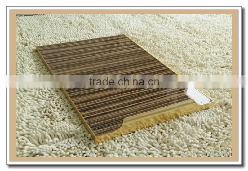 high gloss UV mdf board with best price from China