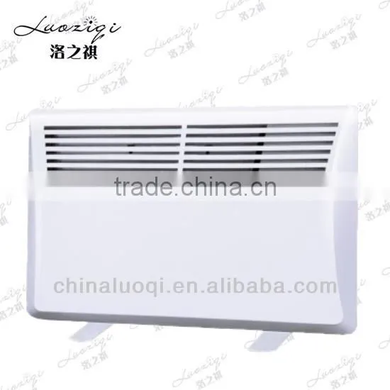 Freestanding Electric Room Heater/ Wall-mounted Room Heater