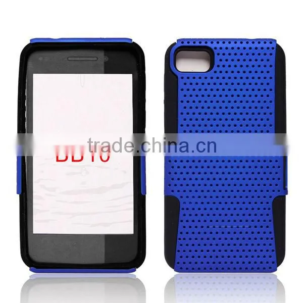 hybrid cute case for blackberry z10
