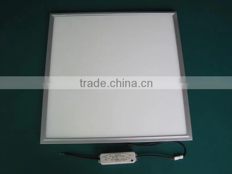 48W SMD2835 Hot Selling Model Square 60x60 Cm Led Panel Lighting