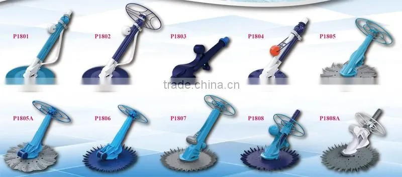Best Price Swimming Pool Robot Vacuum Cleaner for In Ground Pool from China original manufacturer