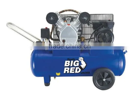 Torin BigRed 150L Auto Metal Air Compressor