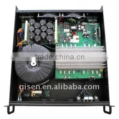 1200w power amplifier