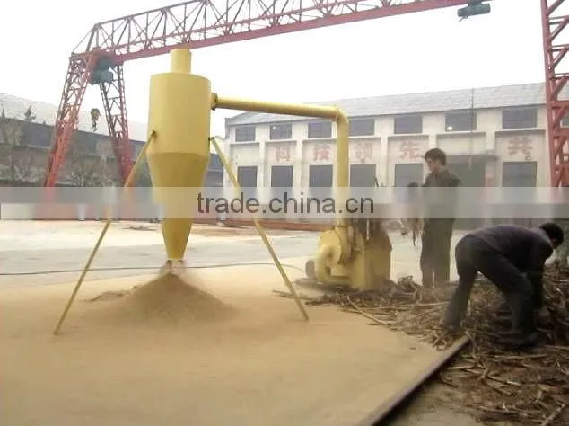CE approved 800-1000kgs/h peanut shell hammer crusher&sawdust hammer crusher&wood hammer crusher with best price