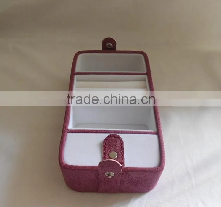 standing mirror large paper jewelry box manufacturers China
