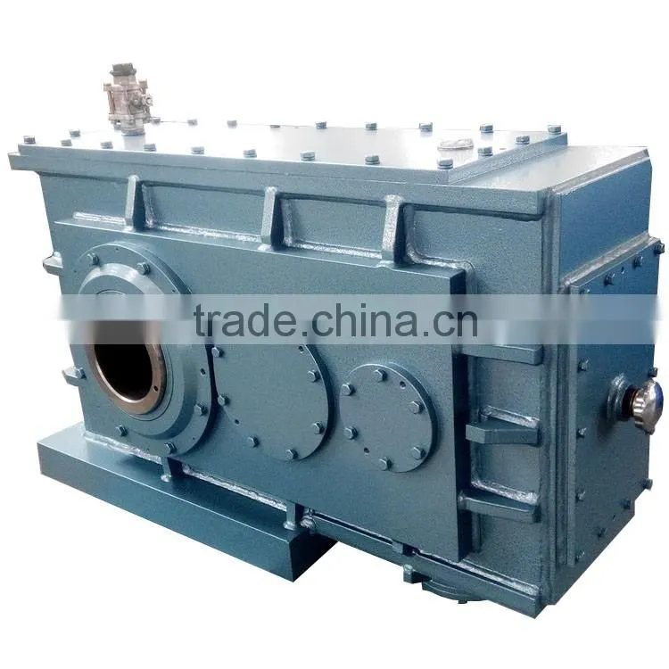 220 volt wind speed reduction gearbox generator
