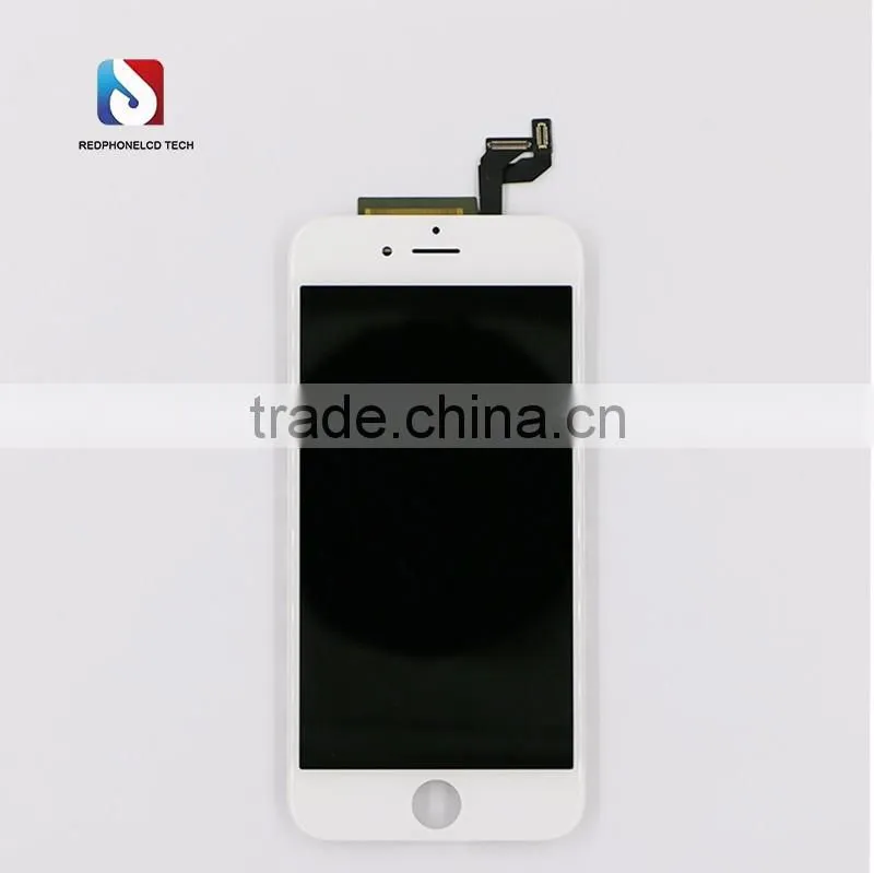 2016 mobile phone lcd for iphone 6s