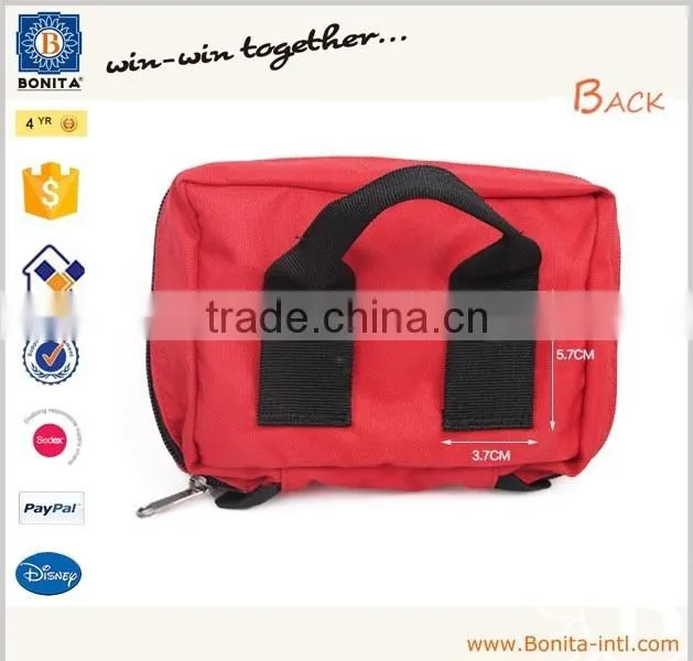 OEM Hot sales travel factory first aid kit