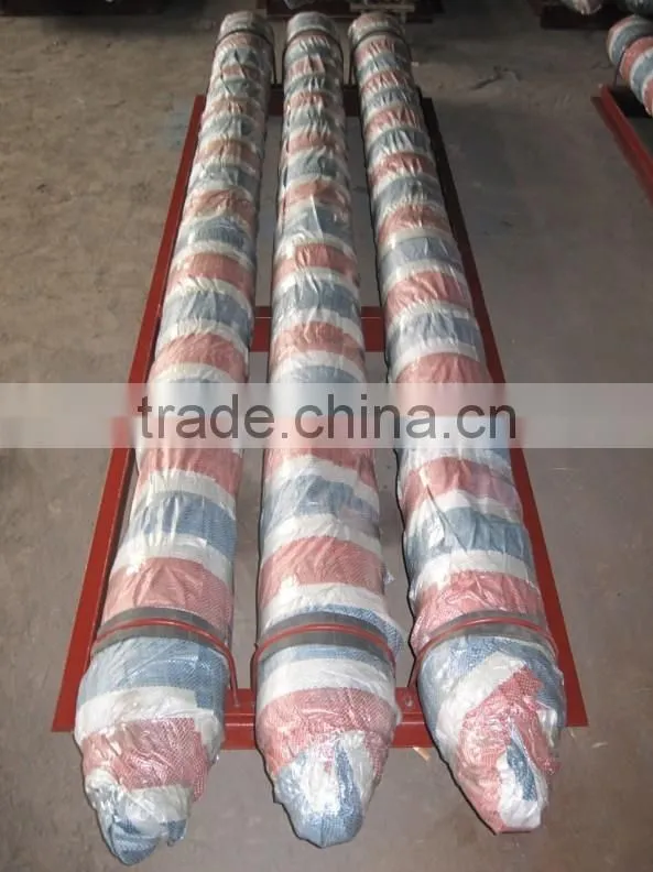 Casing Anchor