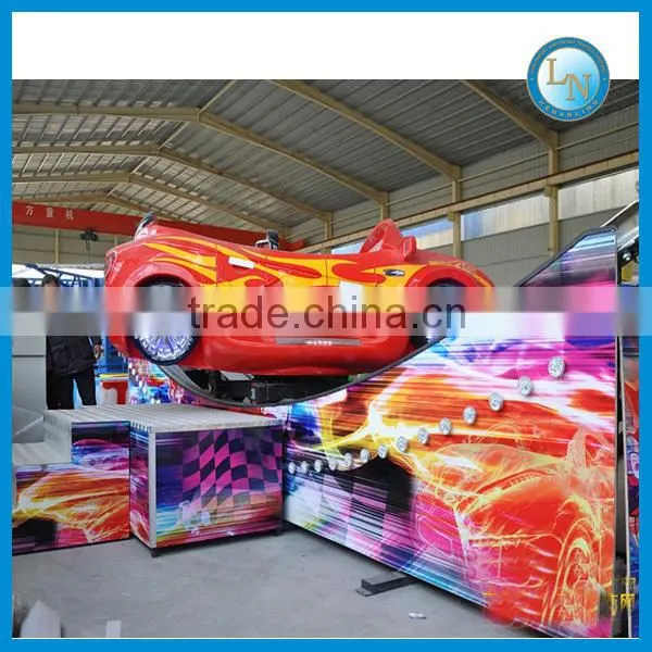 Newest Hot Sale! kids games rides flying car rides for sale