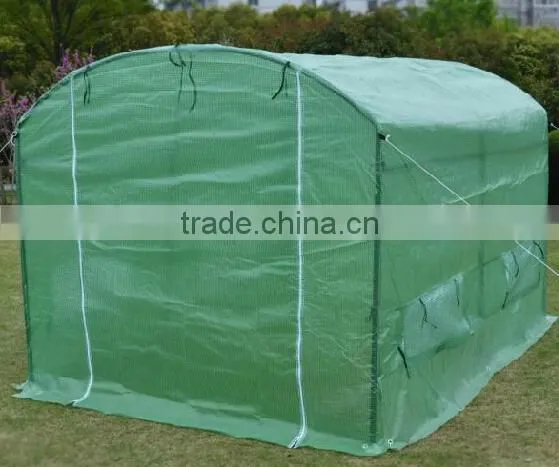PE Fabric Tarpaulin For Hay Tarp