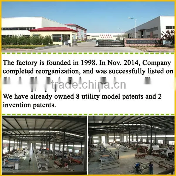 liner auto-tool changer cnc router machine center