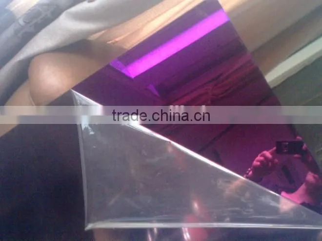ASTM Standard 200,300,400 Series Stainless Steel Sheet good price