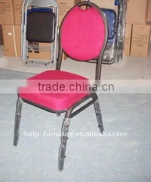 Manufacturer supply soft wedding chair
