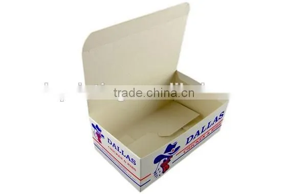 hot sale high quality smart electronics packaging box made in shanghai