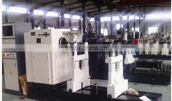 Gold Supplier Guangdong Belt Drive YYQ Series YYQ-1000A the balancing machine of the turbine rotors the price