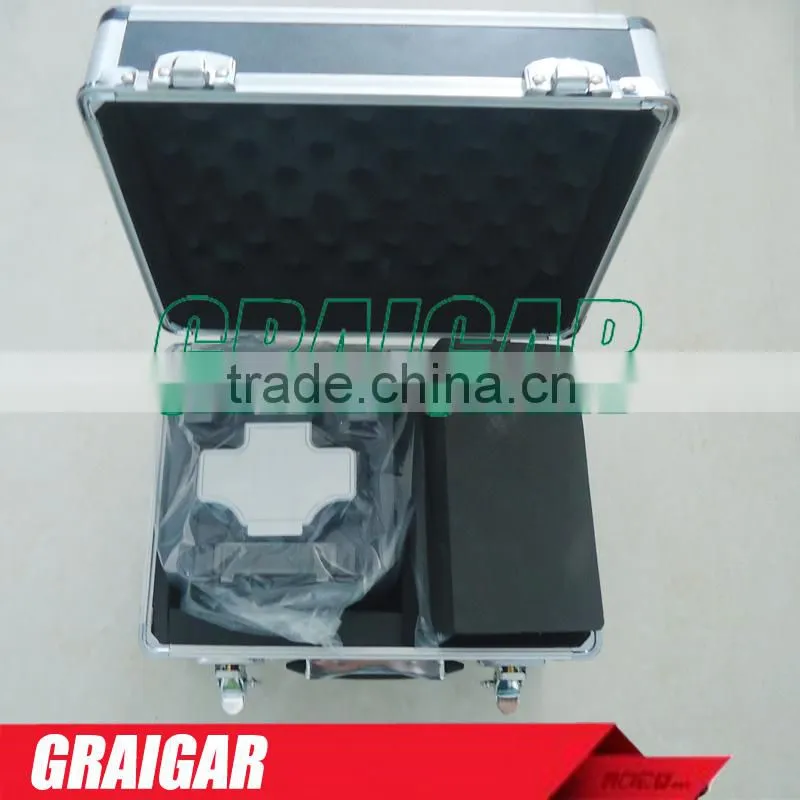 Automatic Intelligent Optical Fiber Fusion Splicer / fibra optica splicer/fiber splicer GRT-06