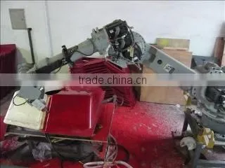 Yuyao Weili Industrial And Trade Co., Ltd. company overview - view 3