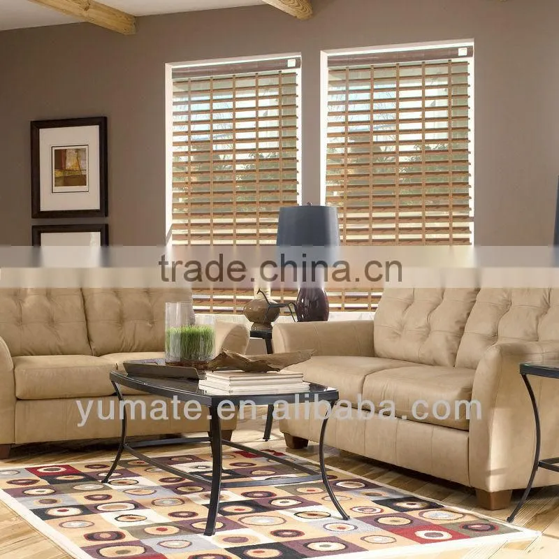 YUMA 100% polyester verman blind manufacturer
