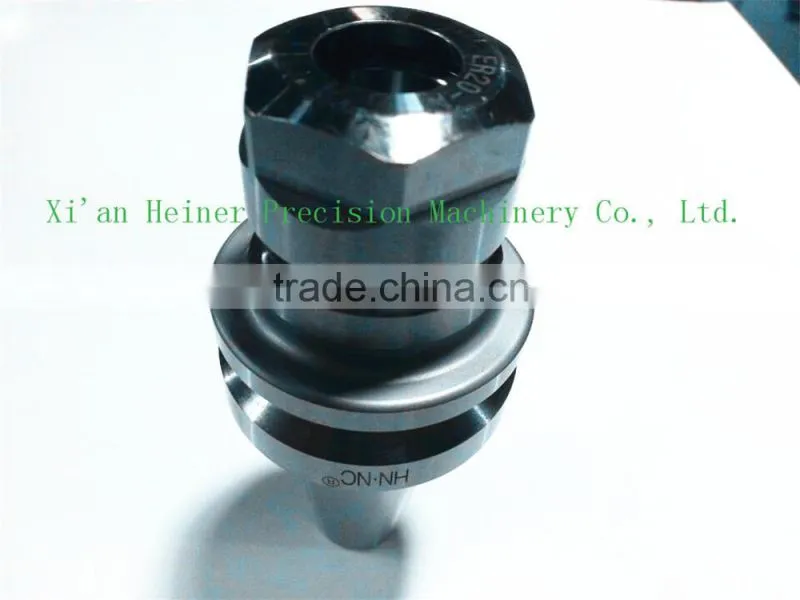 ISO30-ER20 Spring Chuck Tool Holders