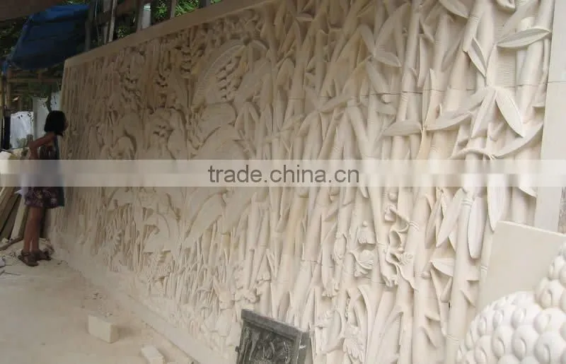 Stone Antique Wall Hanging