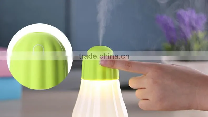 New model on alibaba Home Ultrasonic Humidifier