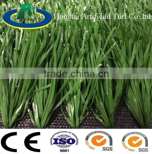 high quality artificial grass turf fields with bst price