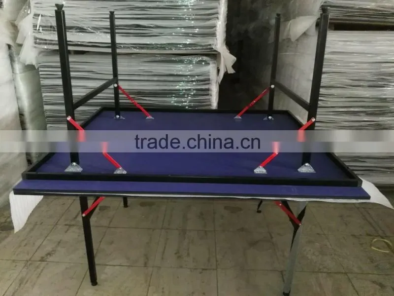 new arrival 15/18/25mm good quality tennis table covering