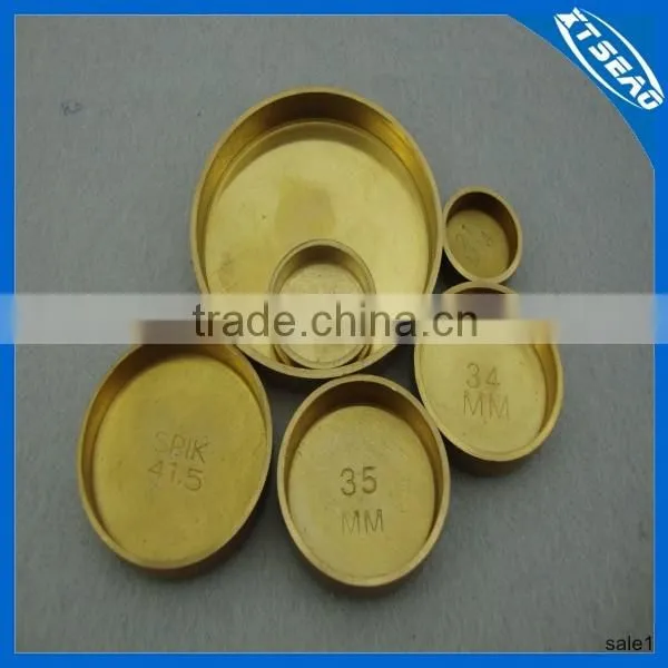 High Quality Copper Water Plug