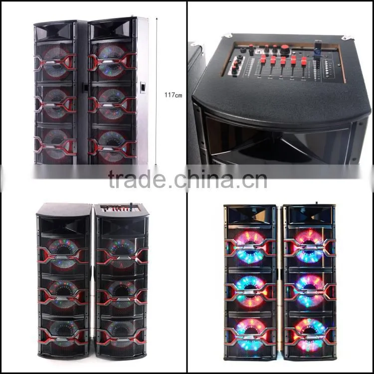 Outdoor Speaker