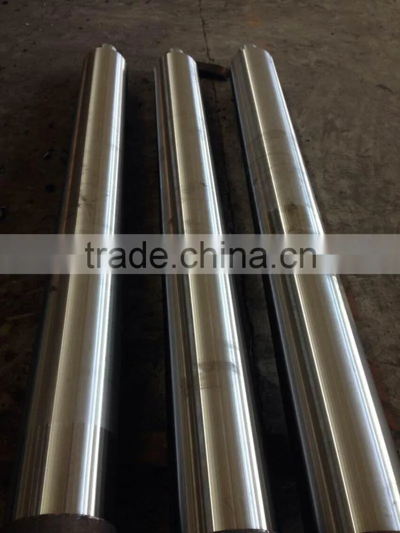 CNC Machinery tube rolling machine for heating element
