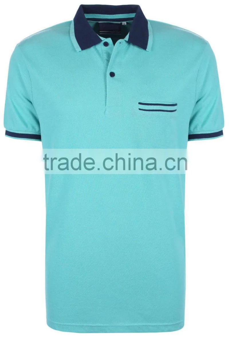 Sublimation fluorescent custom unbrand polo shirts