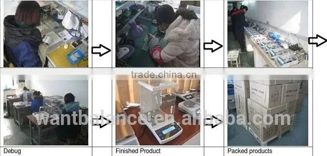 digital big display analytical indicator weighing scale