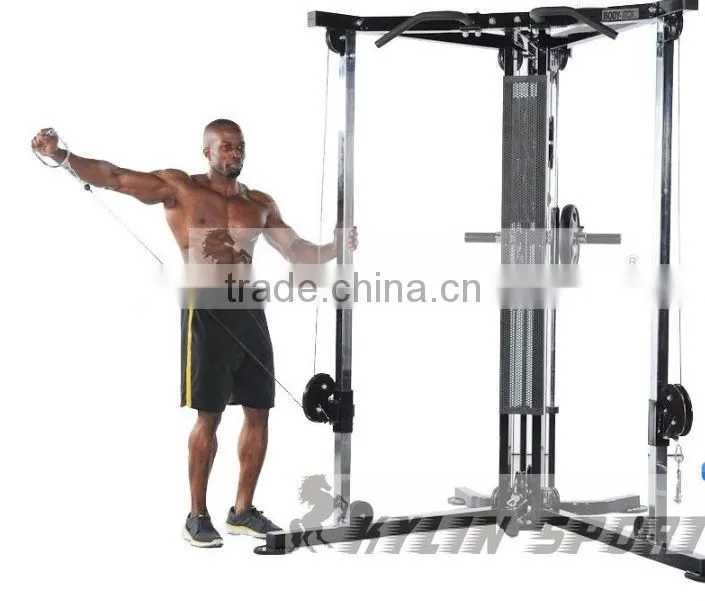 function trainer