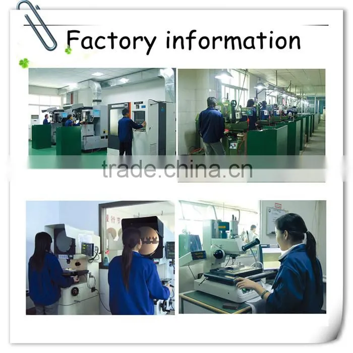 OEM precision cnc turning machining spare parts