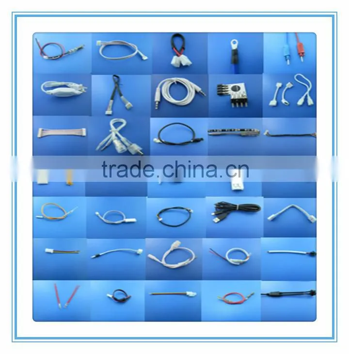 For motorcycle engine adaptor plug obd cable lug connector wire harness
