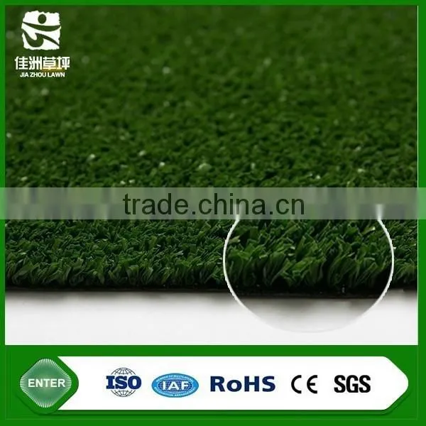 New srtificial grass for basketball flooring