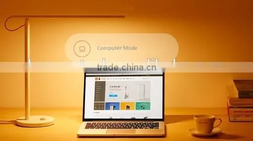 New Original Xiaomi Mijia Smart LED Lamp Smart Table Lamps Smart Desklight Support Mobile Phone App Control