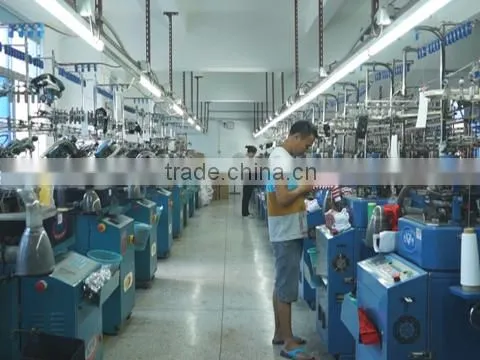 Shenzhen Xinhaiyi Knitwear Co., Ltd. company overview - view 1
