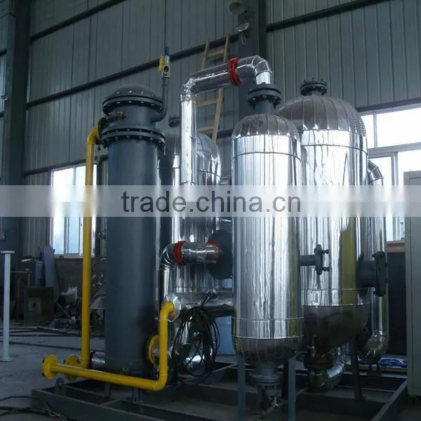 small air separation unit