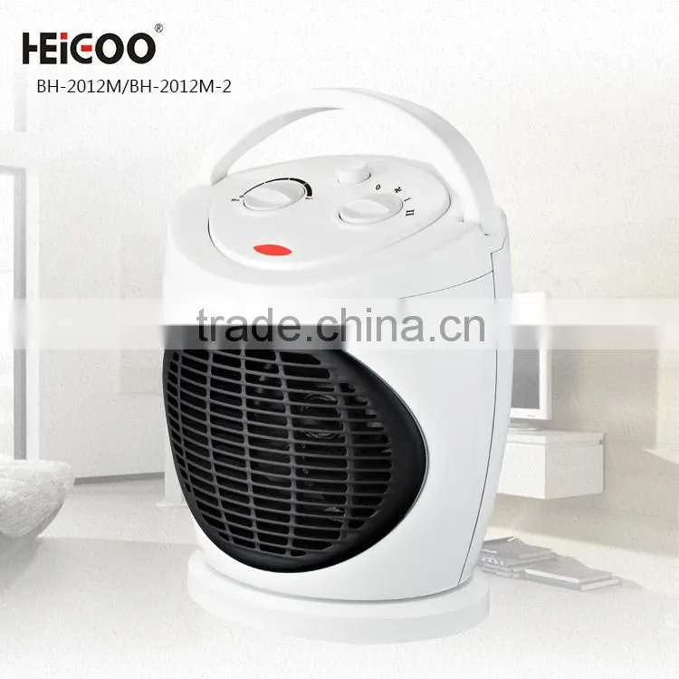 Portable Home Appliance Electric Fan Heater