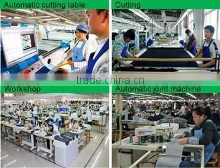 Shenzhen Fusilin Garment Co., Ltd. company overview - view 2