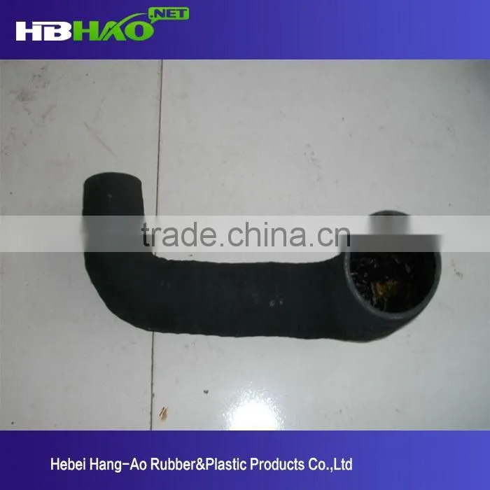Silicone rubber shrink tube red 1mm /silicone rubber hose 3mm