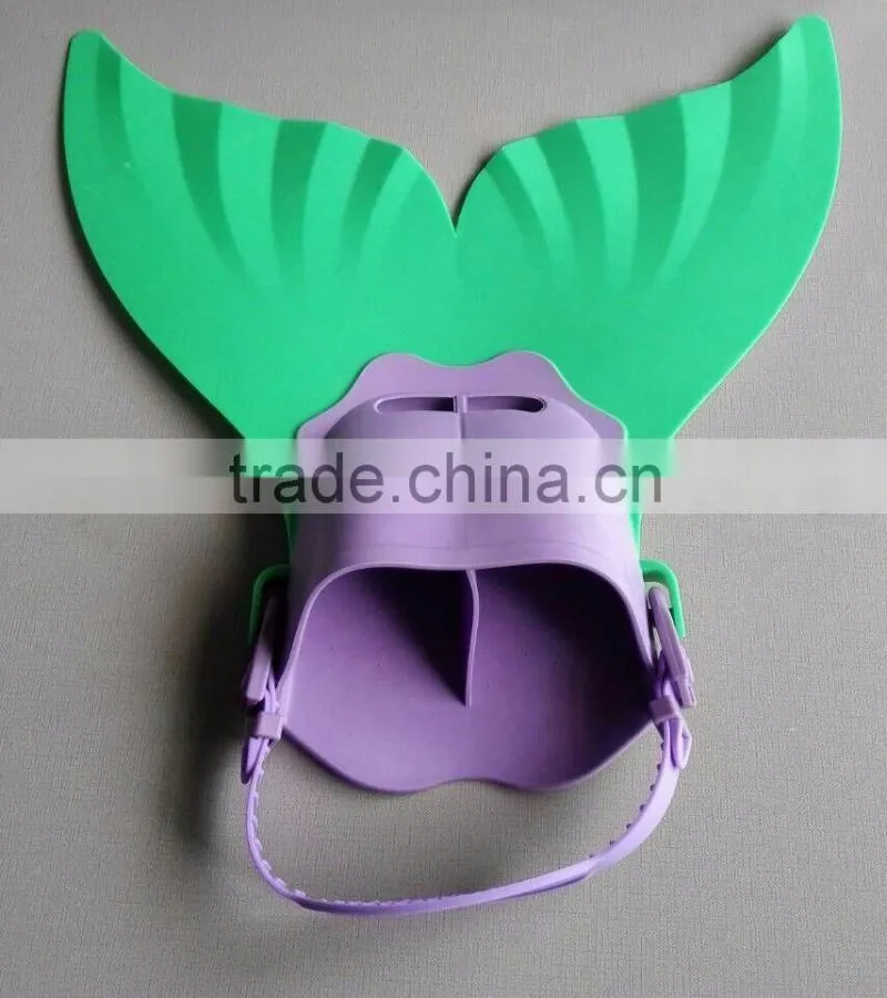 mermaid monofin mermaid tail for swim