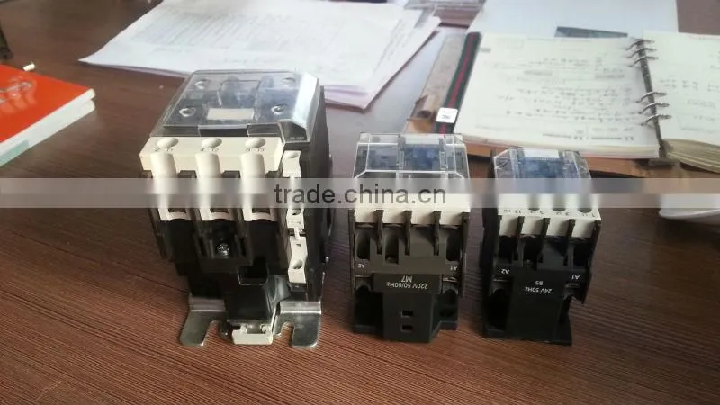 TC1-D2510 AC Contactor
