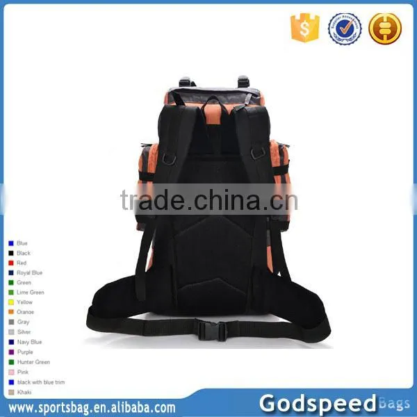 unique designed large-capacity backpack sport backpack travel bag