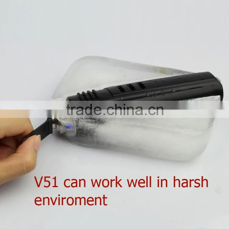 shockproof waterproof electronic tour system