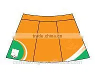 new design skirt, tennis suit ,tennis shorts girls